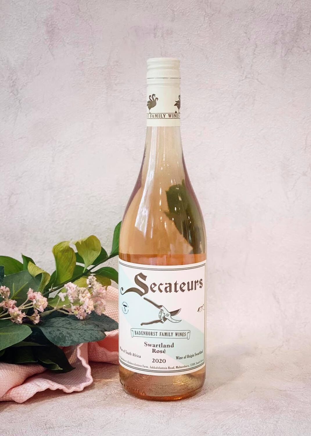 Mandi Robertson: You had me at rosé – Top five rosé wines enjoy this summer